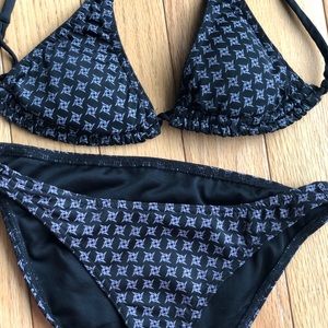Official Metallica bikini